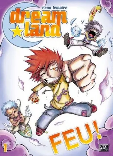 Dream Land